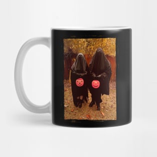 Inverse Ghosts Mug